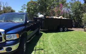 Shed Removal in Kings Park West, VA